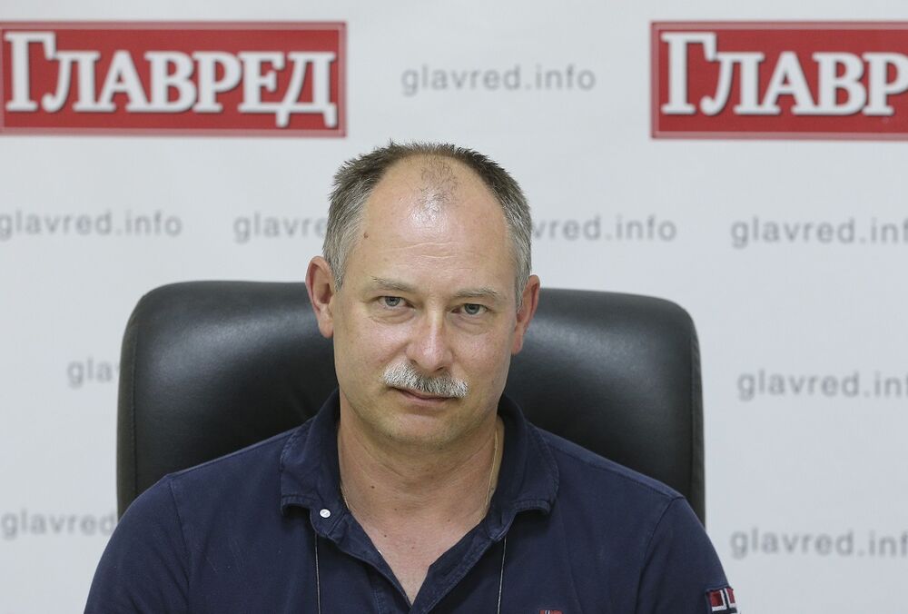 Жданов рассказал, когда оккупантов начнут гнать из украинской территории 