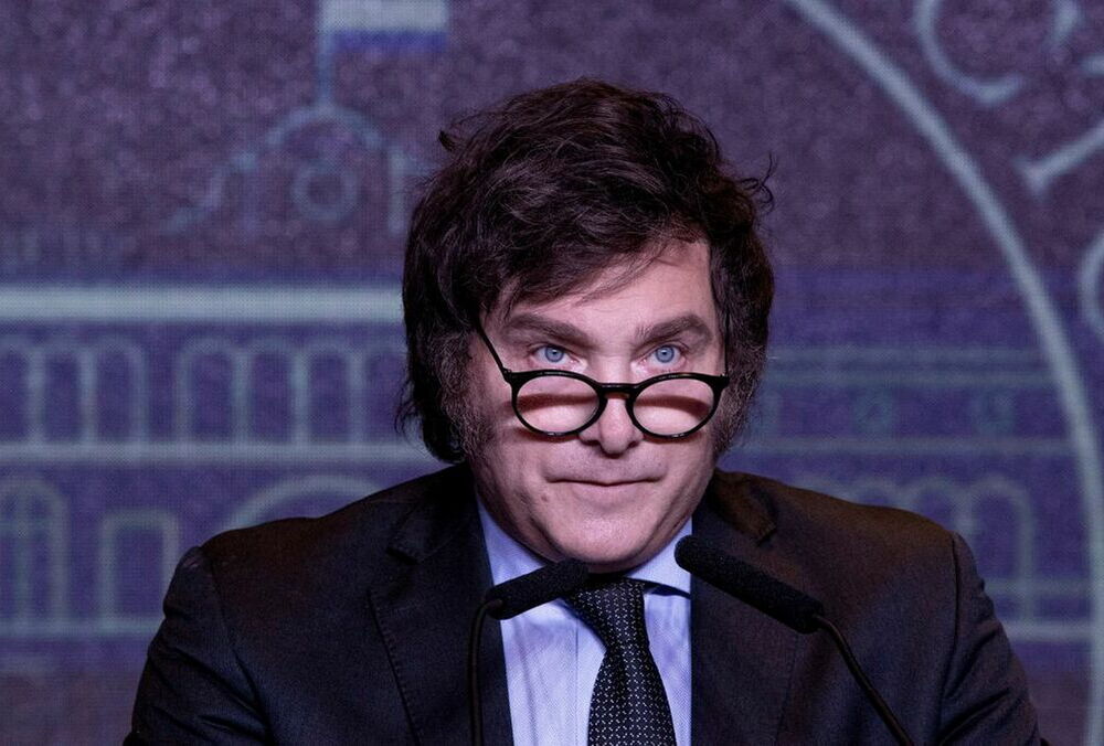 Президент Аргентини відмовився від пропозиції Путіна брати участь у БРІКС – не хоче вести справи з комуністами