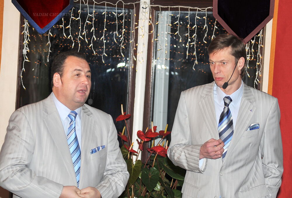 Похорон Ніни Матвієнко відвідали зрадники ”Кролики”, які давно підтримують Росію