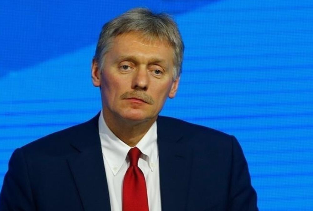 Песков озвучил позицию Путина по прекращению огня