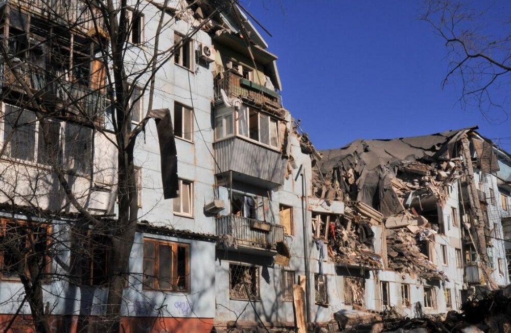 Світовий банк озвучив суму, потрібну для відновлення України