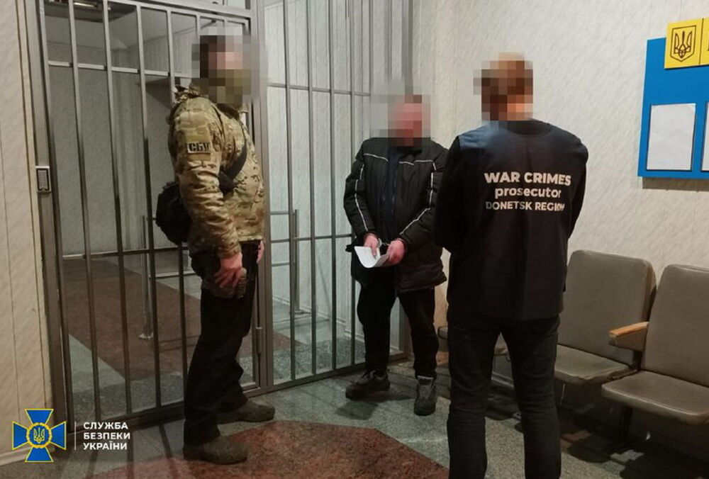 СБУ задержала депутата ОПЗЖ, который работал на российскую разведку (фото)