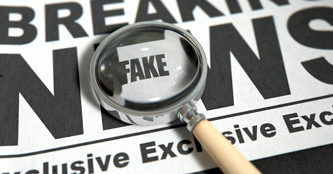 Россия попала в новый скандал с фейками: на этот раз с вакциной от вируса