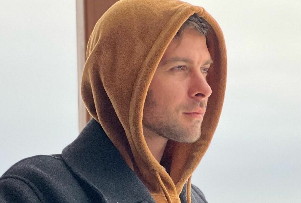 Макс Барских будет выступать под новым псевдонимом