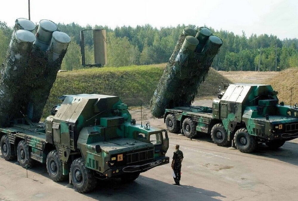 США предупредили о намерении России истощить запасы украинской ПВО