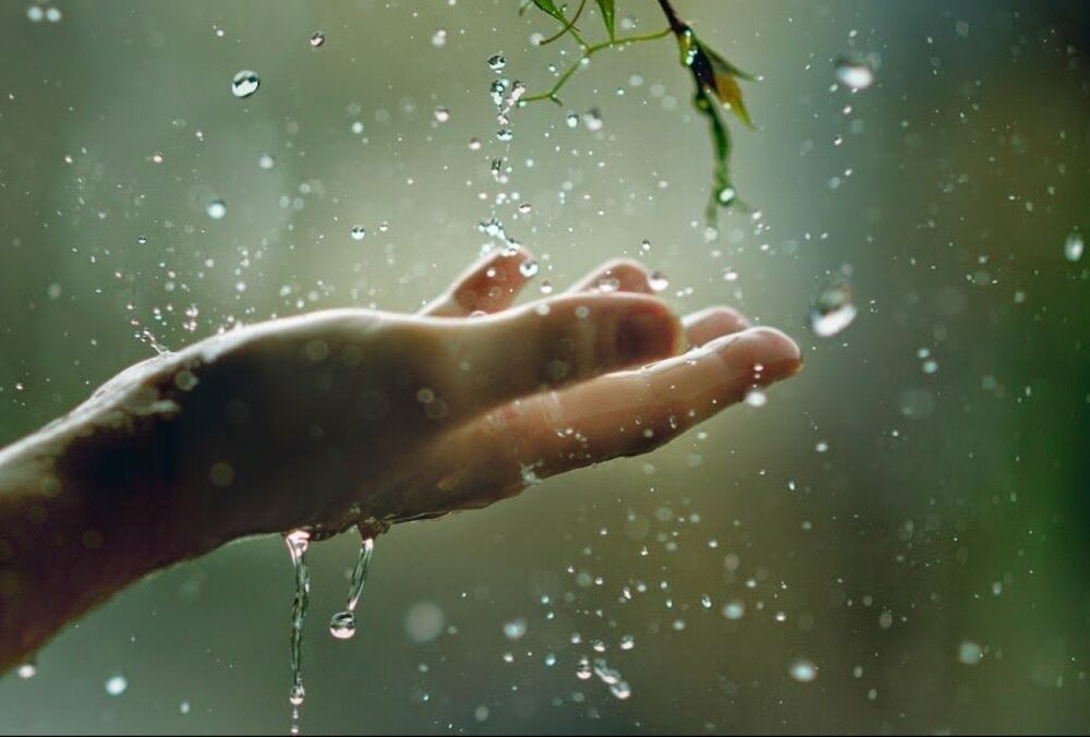 Погода в Украине: дожди возвращаются Погода в Украине: дожди возвращаются