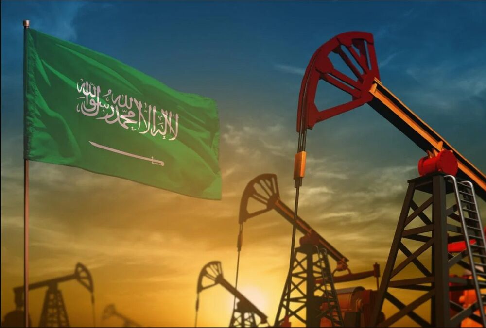 Саудовская Аравия планирует увеличить добычу нефти: как это может помочь миру Саудовская Аравия планирует увеличить добычу нефти: как это может помочь миру