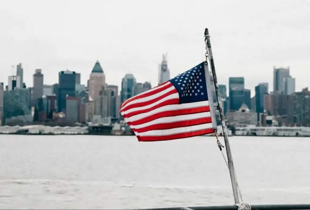 Военнослужащий ВВС США мог слить тайные украинские документы на сайте знакомств