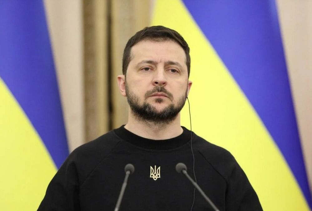 Зеленский предупредил о вероятном реванше России уже на этой неделе 