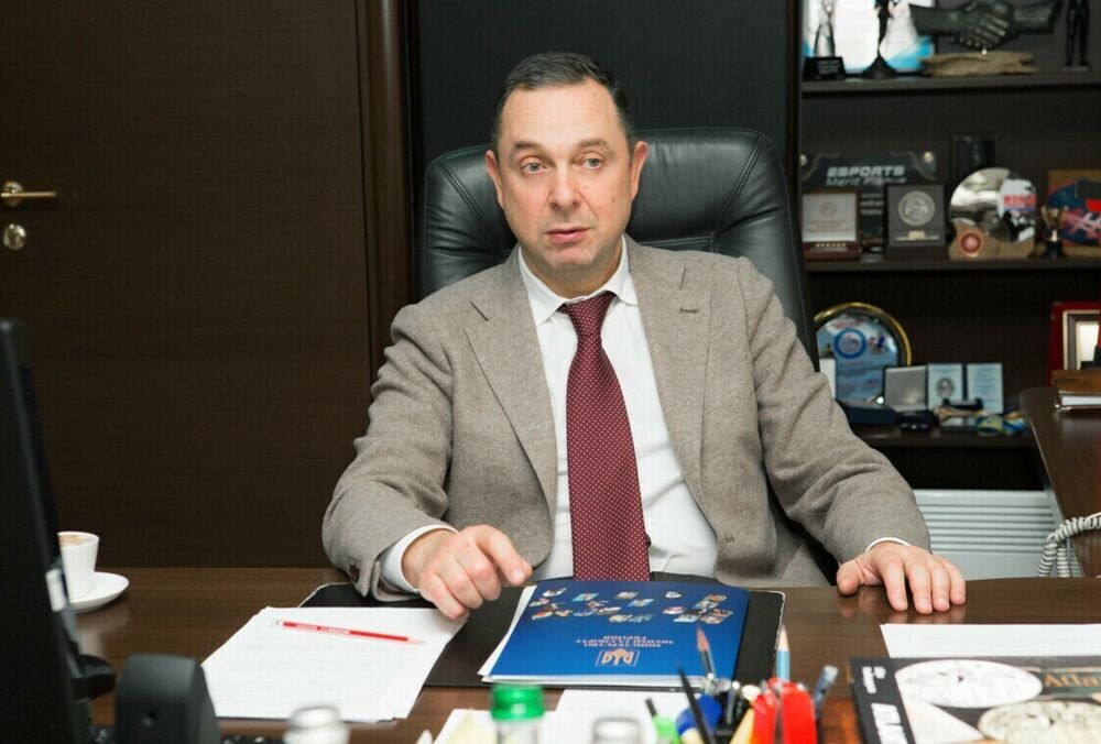 Рада підтримала відставку міністра спорту