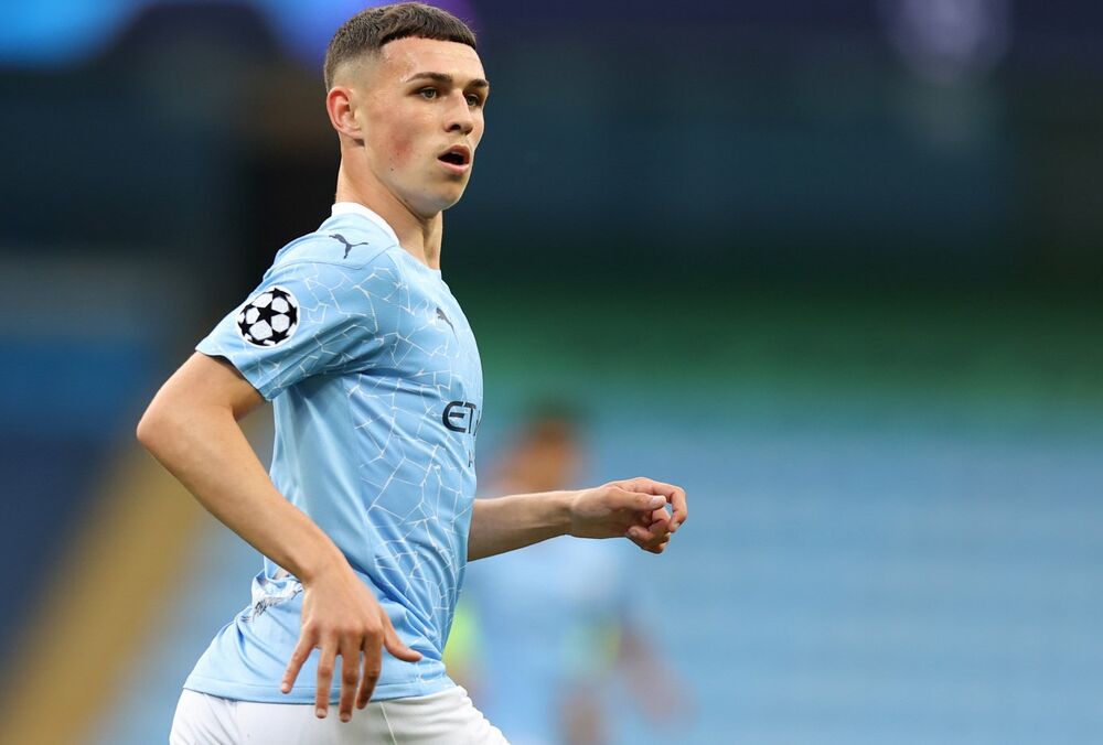 Инфографика: как формируют списки самых дорогих футболистов мира