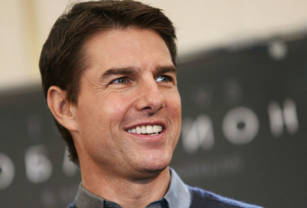 Інфографіка: найбільш високооплачувані актори 2022 року