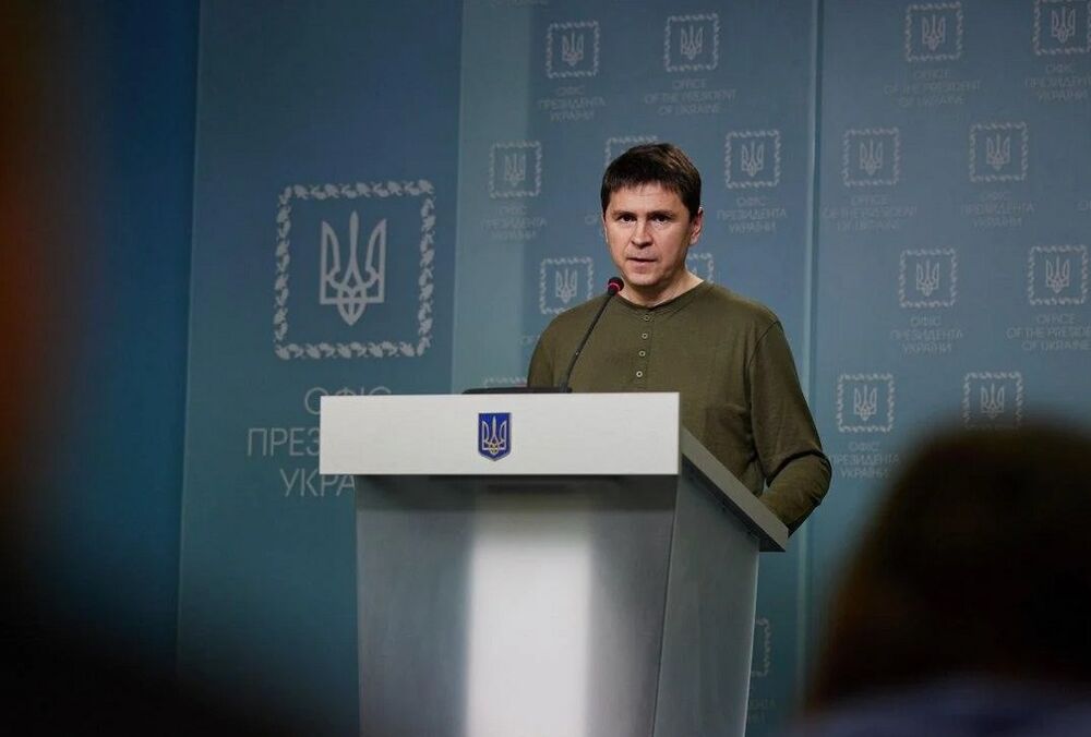  ”Метовселений ”Палата №6”: в Офісі президента розповіли, чому Кремль не озвучив ”нові кордони”