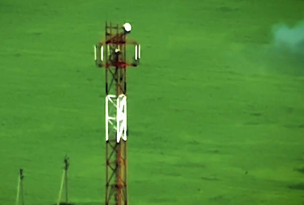 ГУР знищило на фронті ворожі комплекси для розвідки