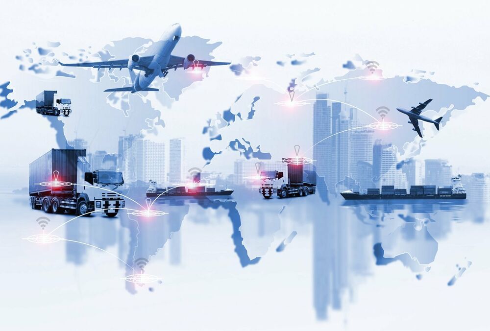 XXVIIІ Всеукраинский День Логиста: Решения в цепях снабжения