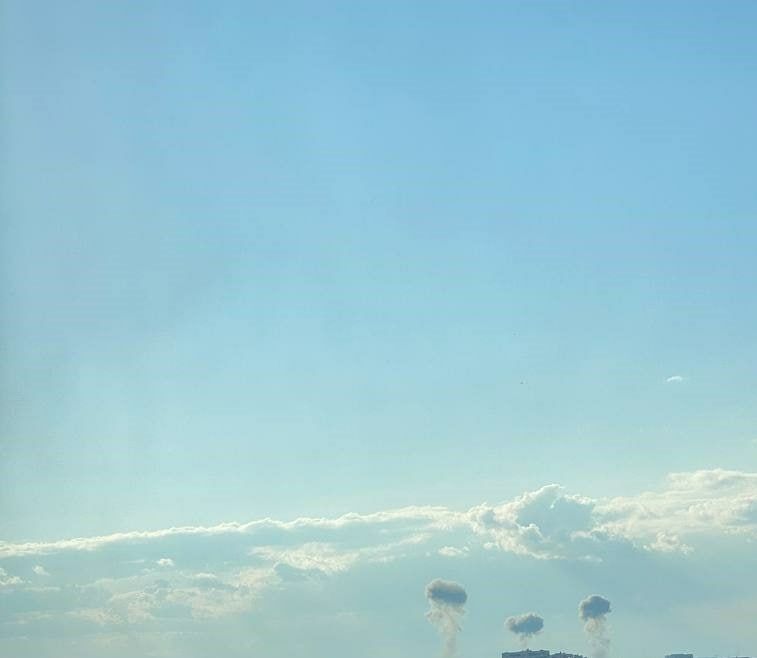 Росія завдала ракетного удару по Одесі: знищено ВПП аеропорту