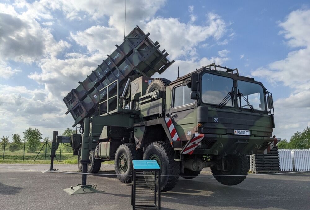 ”Іще рано радіти”: Ігнат прокоментував збиття ракети ”Кинжал” під Києвом