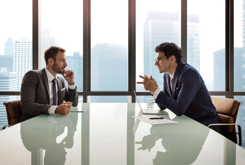 Співбесіда: 10 фатальних помилок, яких слід уникати претендентам в процесі пошуку роботи