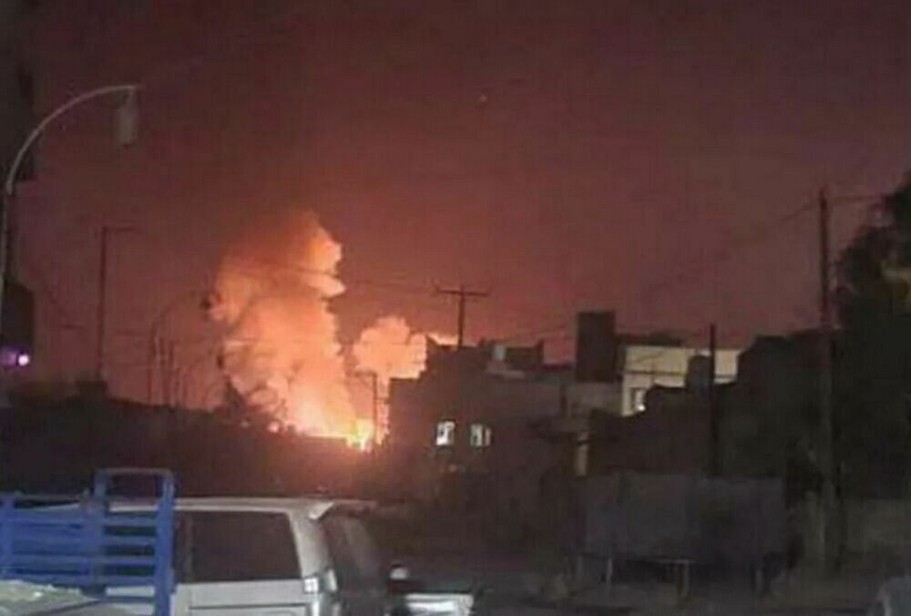 США ракетами Tomahawk уничтожили радар хуситов в Йемене: детали нового удара