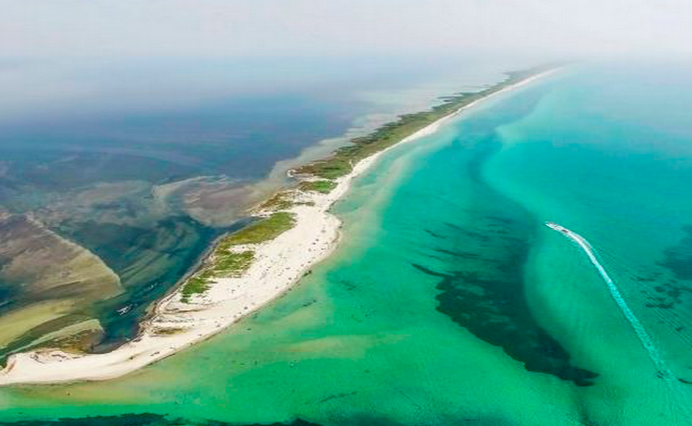 В ISW объяснили, почему так важно освободить Кинбурнскую косу