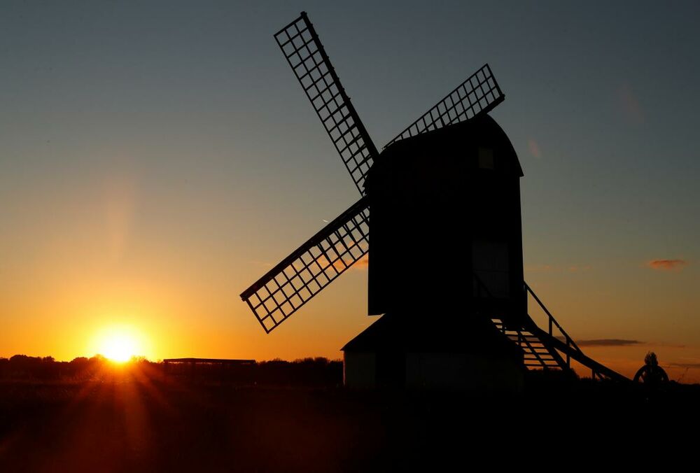 Прогноз погоды на 27 ноября: где в Украине резко потеплеет