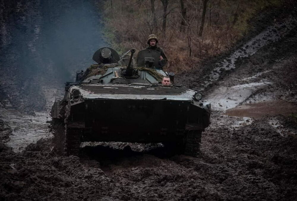 В Єврокомісії пояснили заяву щодо 100 тисяч загиблих у ЗСУ