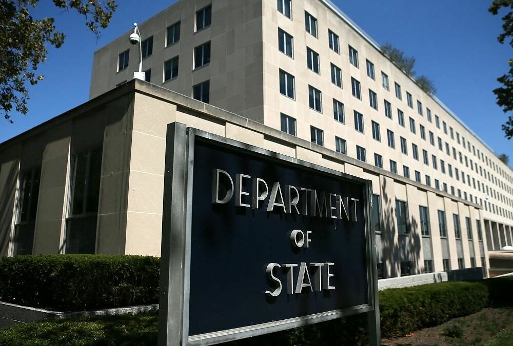 США могут ввести санкции против Северной Кореи за поставку вооружения РФ