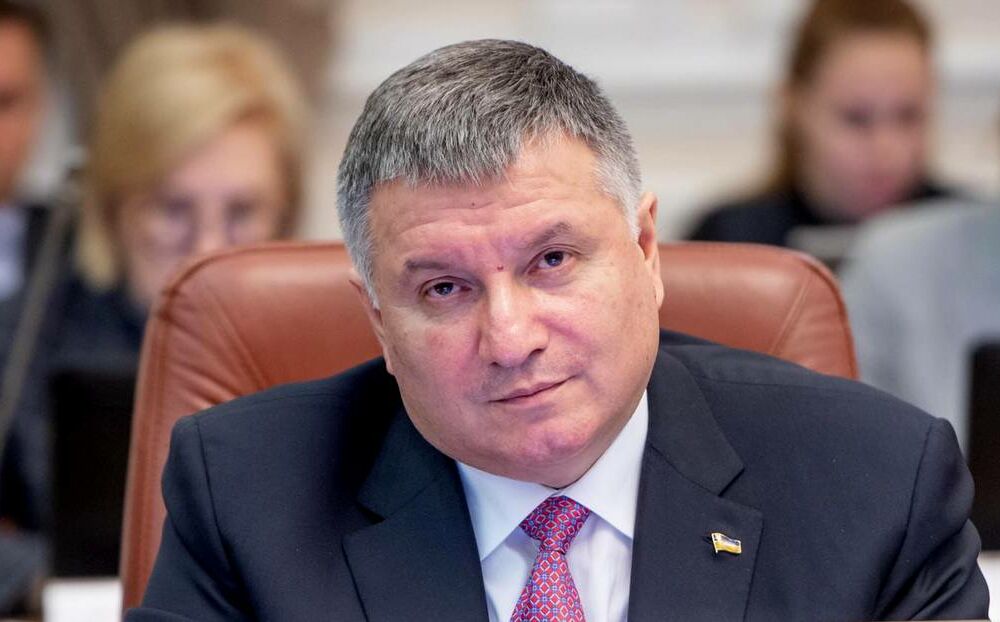 Геращенко озвучив причину відставки Авакова