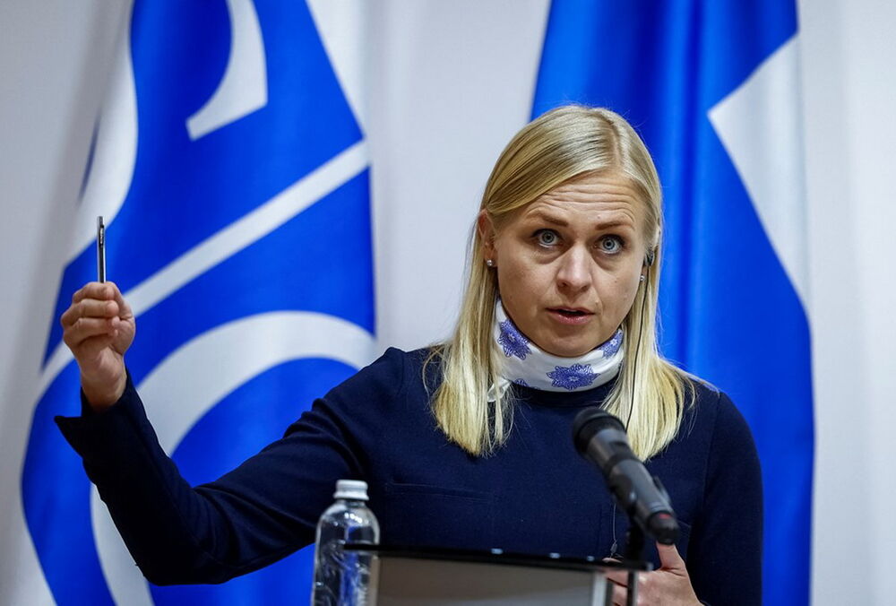 В Финляндии считают, Трамп поймет, что умиротворение России не сработает