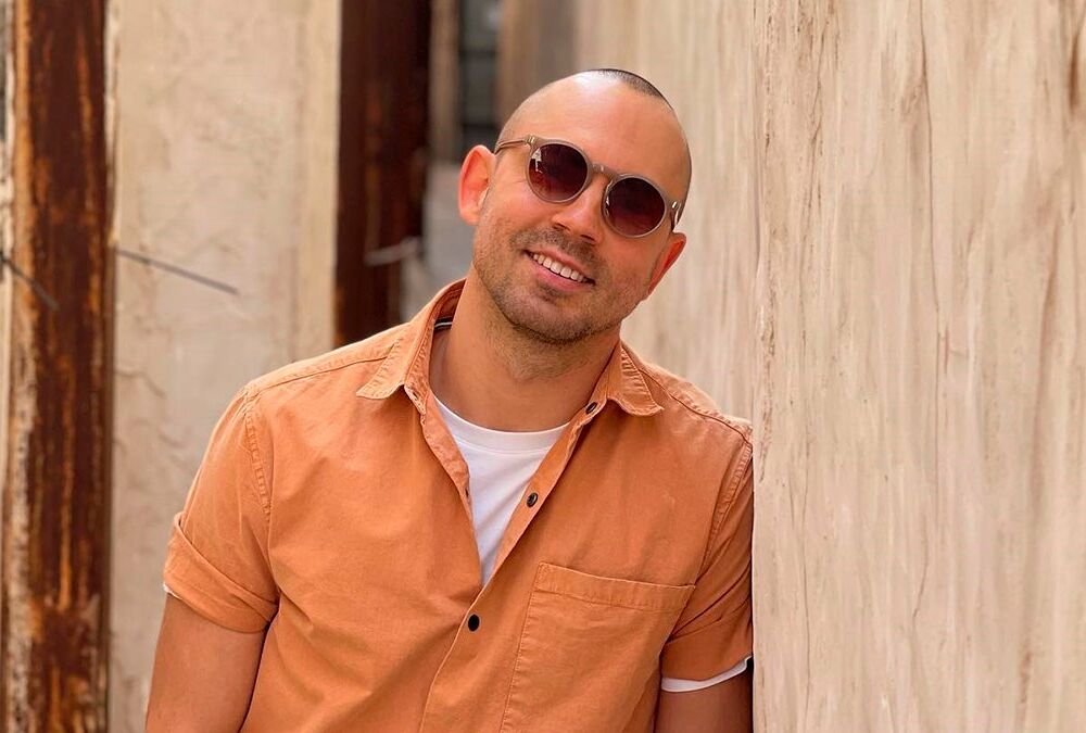 ”Моя позиция оказалась шоком”: телеведущий Бедняков рассказал об атаках российских фанатов 