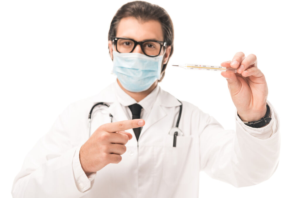 Что нужно делать людям, переболевшим Covid-19: советы врача