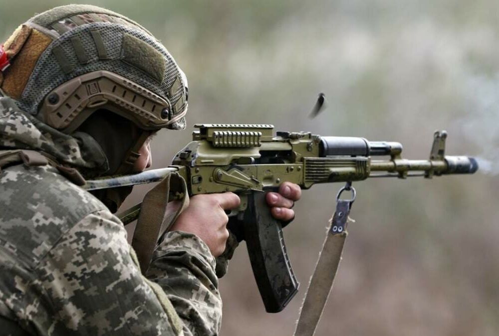 Россия пригрозила США ”непредсказуемыми последствиями” из-за поставок оружия в Украину 