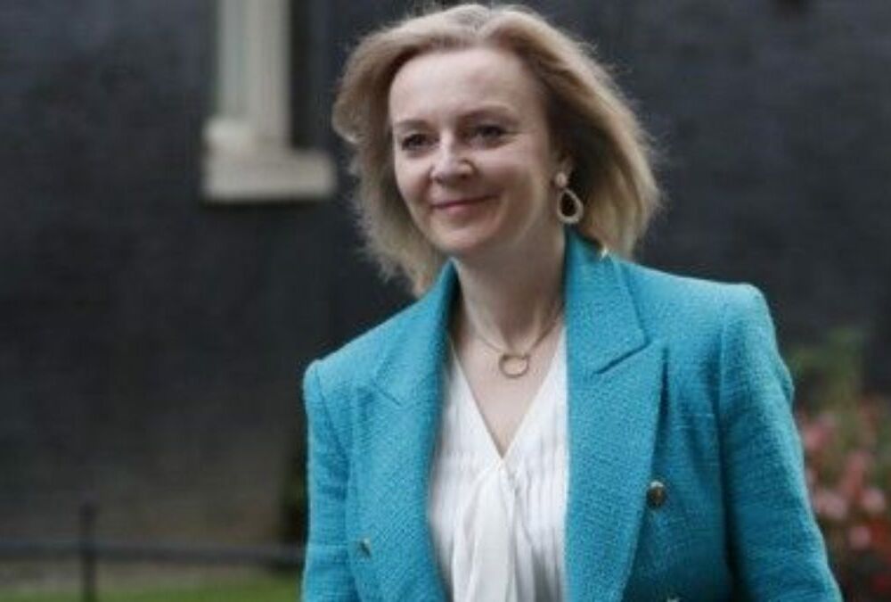 В Великобритании предложили партнерам вооружить Молдову по стандартам НАТО