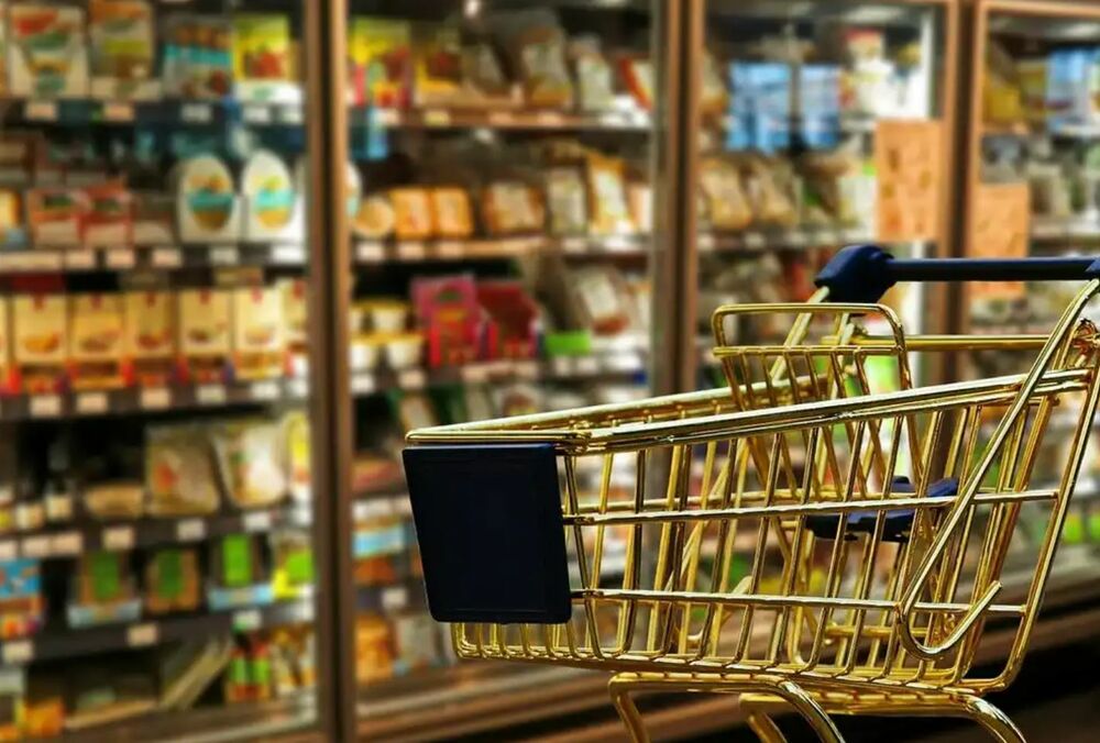 В Украине рекордно подорожали продукты