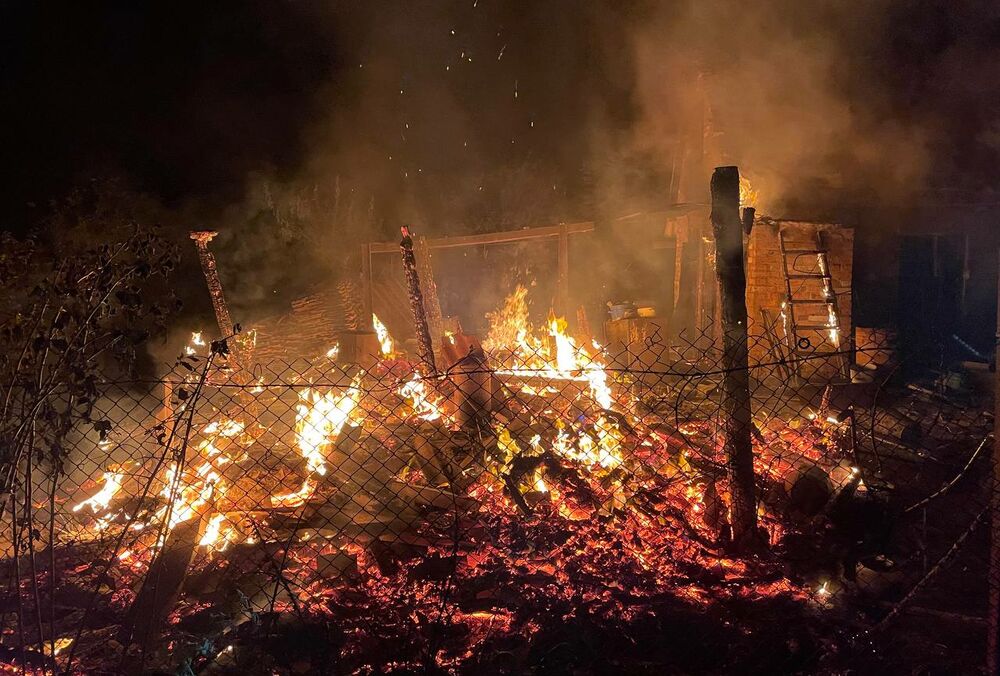 Росіяни за добу обстріляли 24 населені пункти Запорізької області