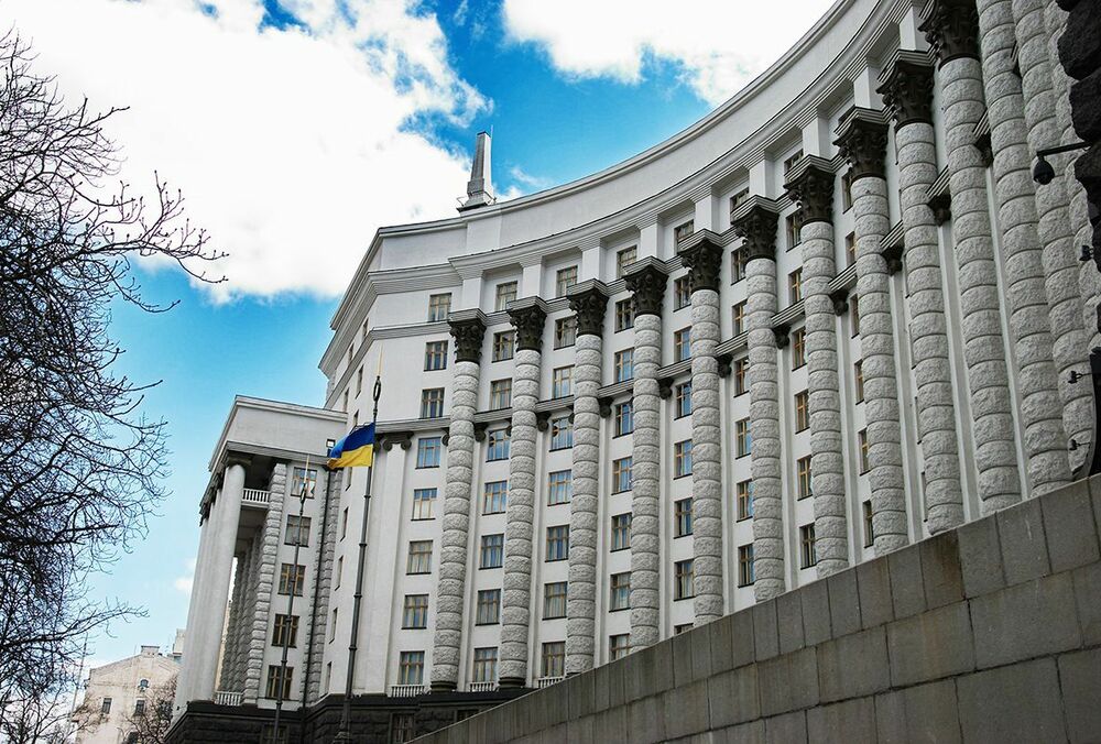 Правительство планирует уволить руководителей пяти областей, - СМИ Правительство планирует уволить руководителей пяти областей, - СМИ