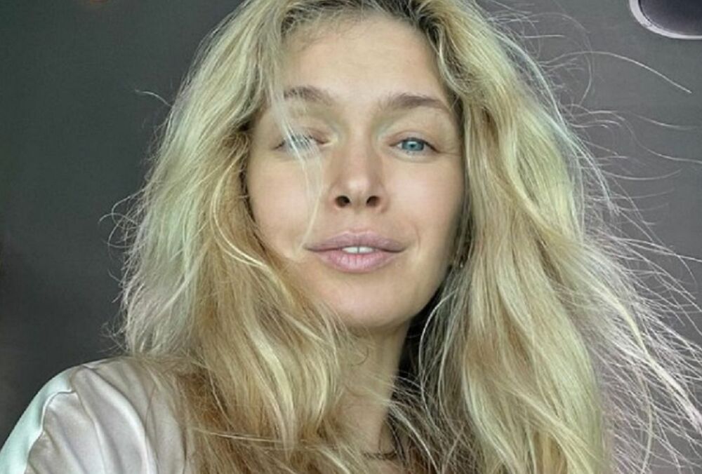 Вера Брежнева впервые после начала полномасштабной войны приехала в Украину