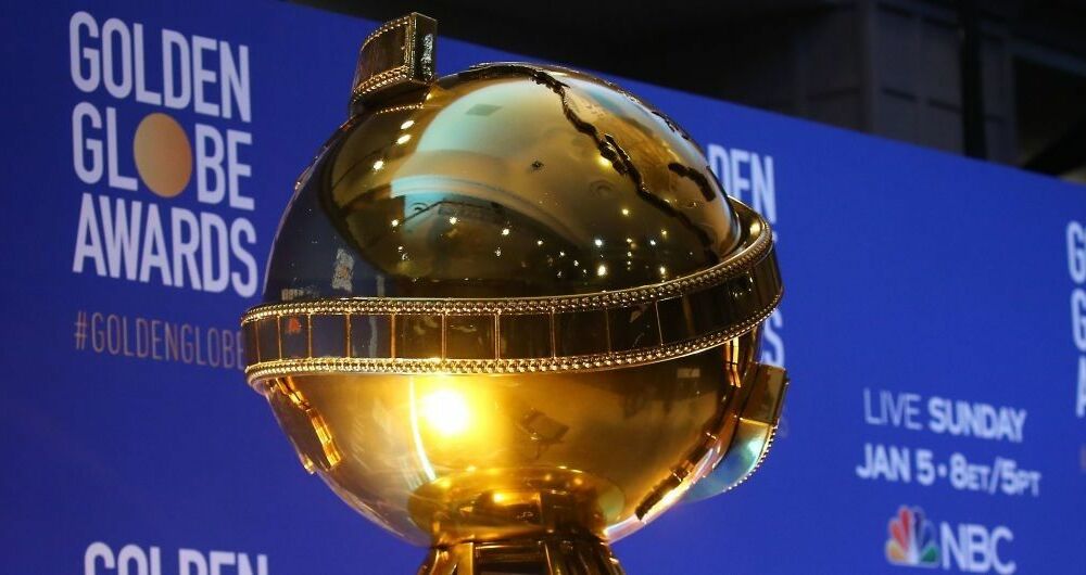 Золотой глобус: в номинации три женщины и Netflix