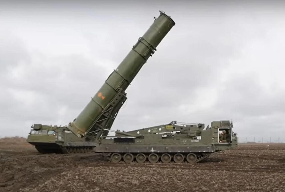 Генштаб: РФ столкнулась с нехваткой высокоточного оружия и использует устаревшие зенитные комплексы  Генштаб: РФ столкнулась с нехваткой высокоточного оружия и использует устаревшие зенитные комплексы
