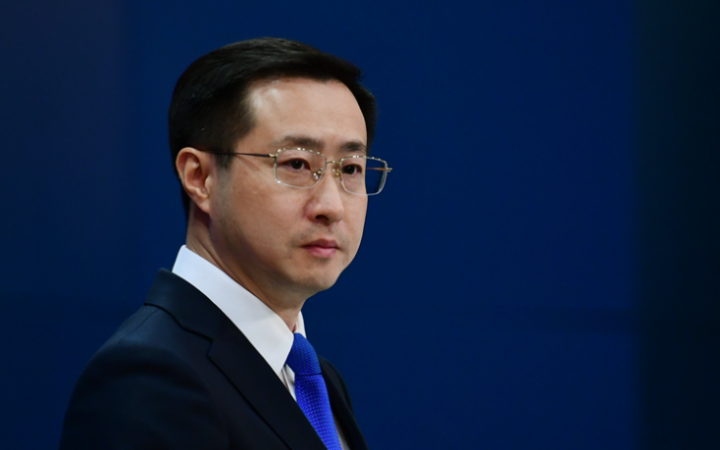 В Китае заявили о новых тенденциях касательно войны в Украине