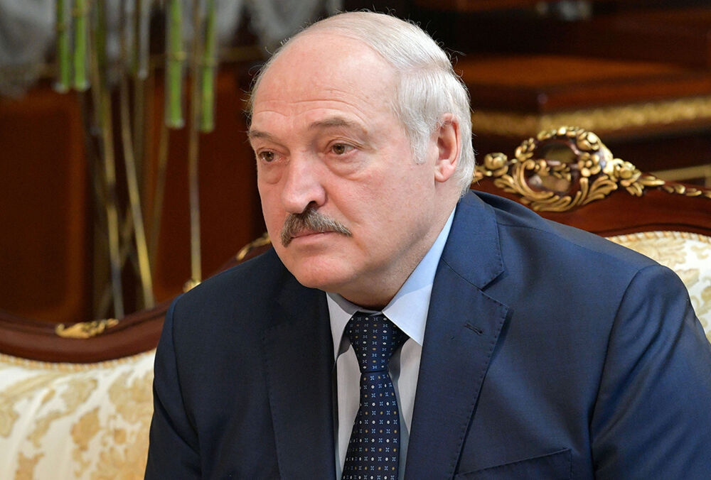 Лукашенко анонсував швидку розв'язку війни в Україні