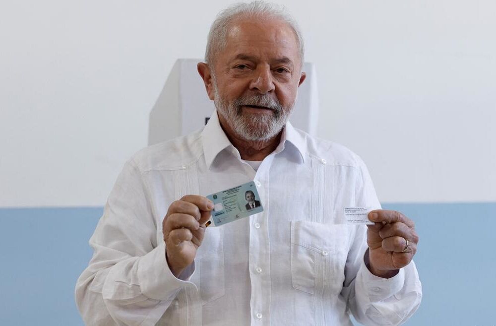 Президент Бразилии призвал США отказаться от ”поощрения” войны в Украине 