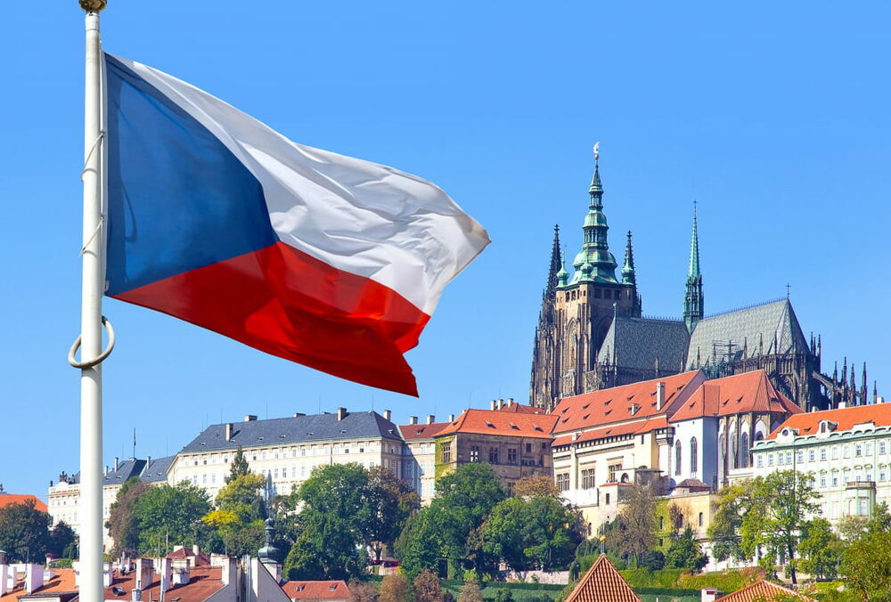 В Чехии признали террористическим нынешний режим в России В Чехии признали террористическим нынешний режим в России