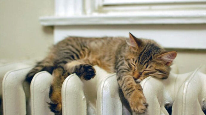 Отопительный сезон близится к завершению: когда выключат тепло Отопительный сезон близится к завершению: когда выключат тепло