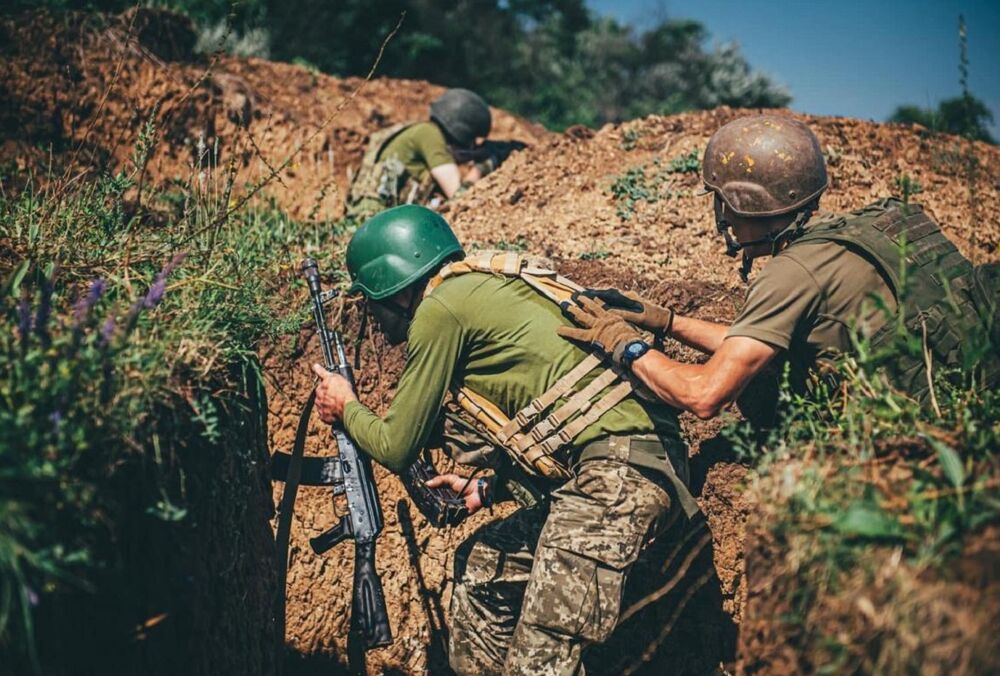 Експерт: ЗСУ можуть перенести свій наступ на весну 2024 року