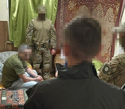 СБУ виявила російський слід у вбивстві Парубія