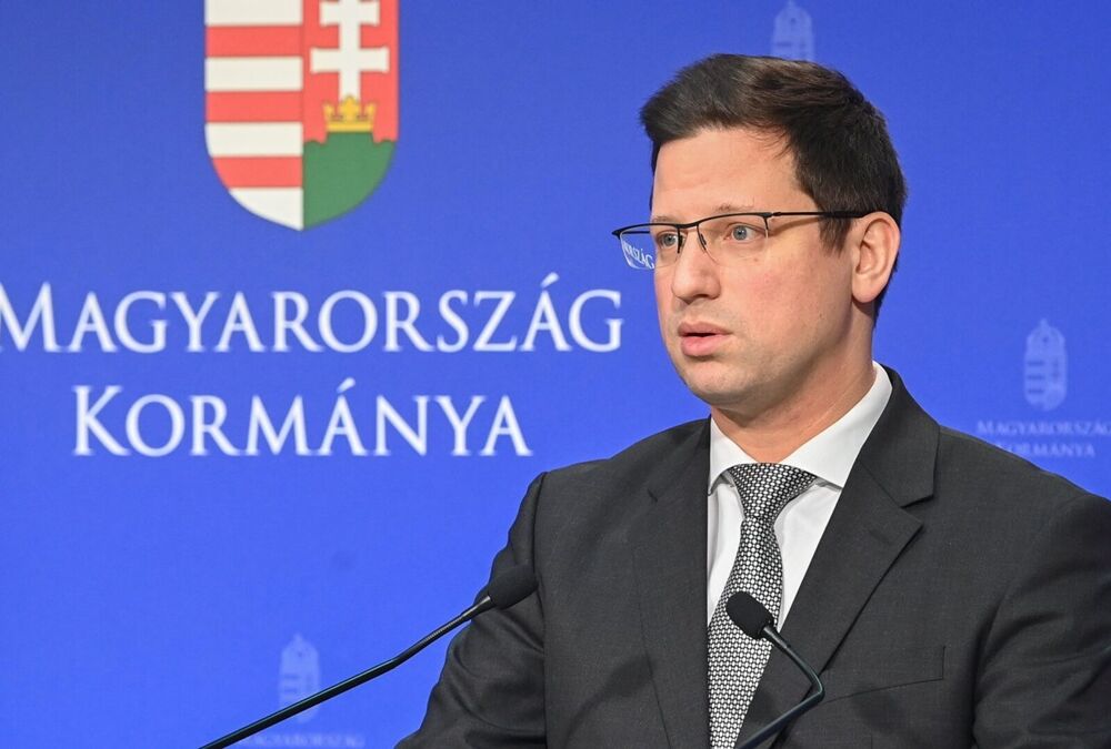 В Венгрии предложили предоставить гарантии безопасности РФ и отказать Киеву в членстве в НАТО 