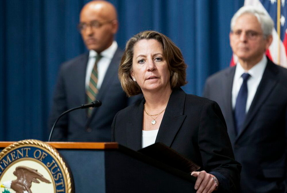 США передадут Украине полмиллиона долларов от замороженных российских активов через Эстонию