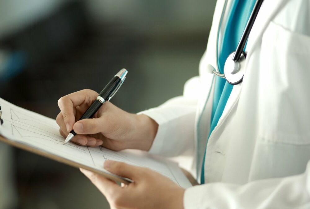 Число інфікованих коронавірусом в Україні почало збільшуватися