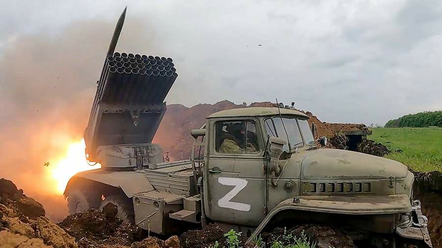 У Харкові внаслідок обстрілу постраждали 10 людей, серед них діти